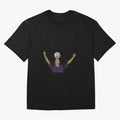 Balancing Act Classic T-Shirt Bring Champion Energy into FIFA World Cup 2026 Group Stage Spirit, Centered on Netherlands, Mbappe, Classic Soccer Heritage, Championship Pressure, Fan Loyalty and International Pride; Perfect for Fans, Collectors,