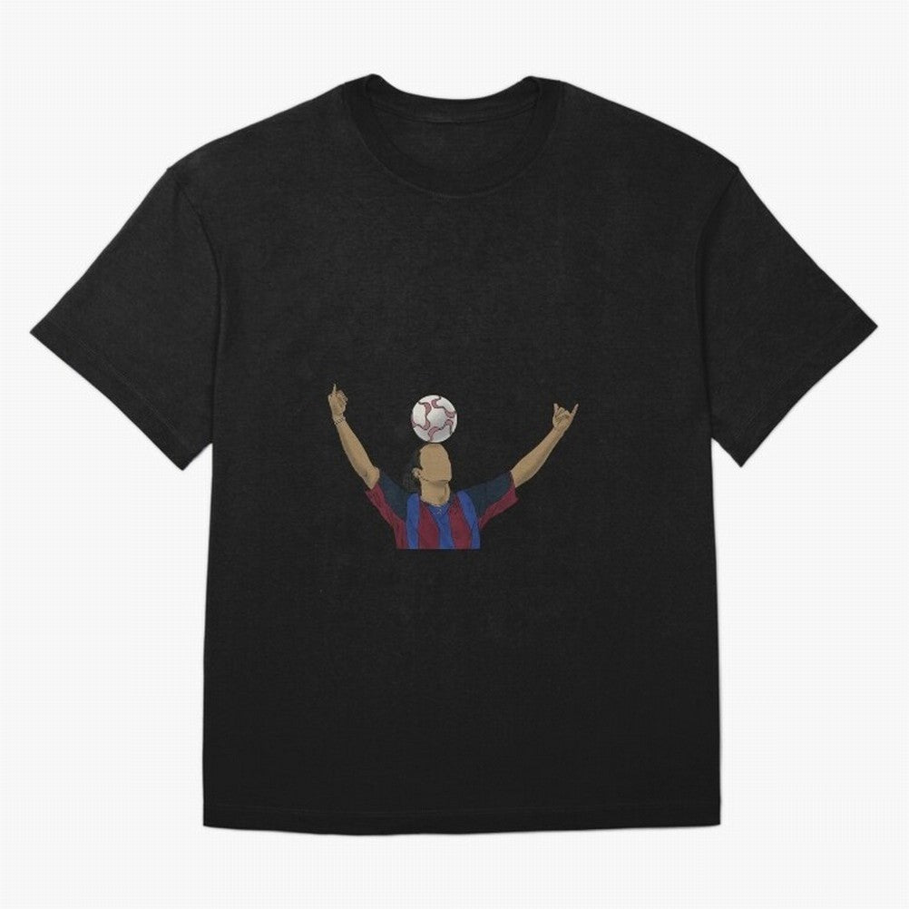 Balancing Act Classic T-Shirt Bring Champion Energy into FIFA World Cup 2026 Group Stage Spirit, Centered on Netherlands, Mbappe, Classic Soccer Heritage, Championship Pressure, Fan Loyalty and International Pride; Perfect for Fans, Collectors,