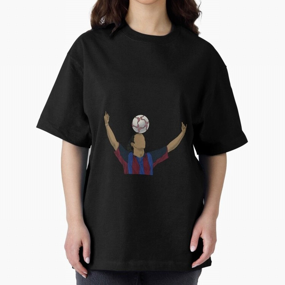 Balancing Act Classic T-Shirt Bring Champion Energy into FIFA World Cup 2026 Group Stage Spirit, Centered on Netherlands, Mbappe, Classic Soccer Heritage, Championship Pressure, Fan Loyalty and International Pride; Perfect for Fans, Collectors,