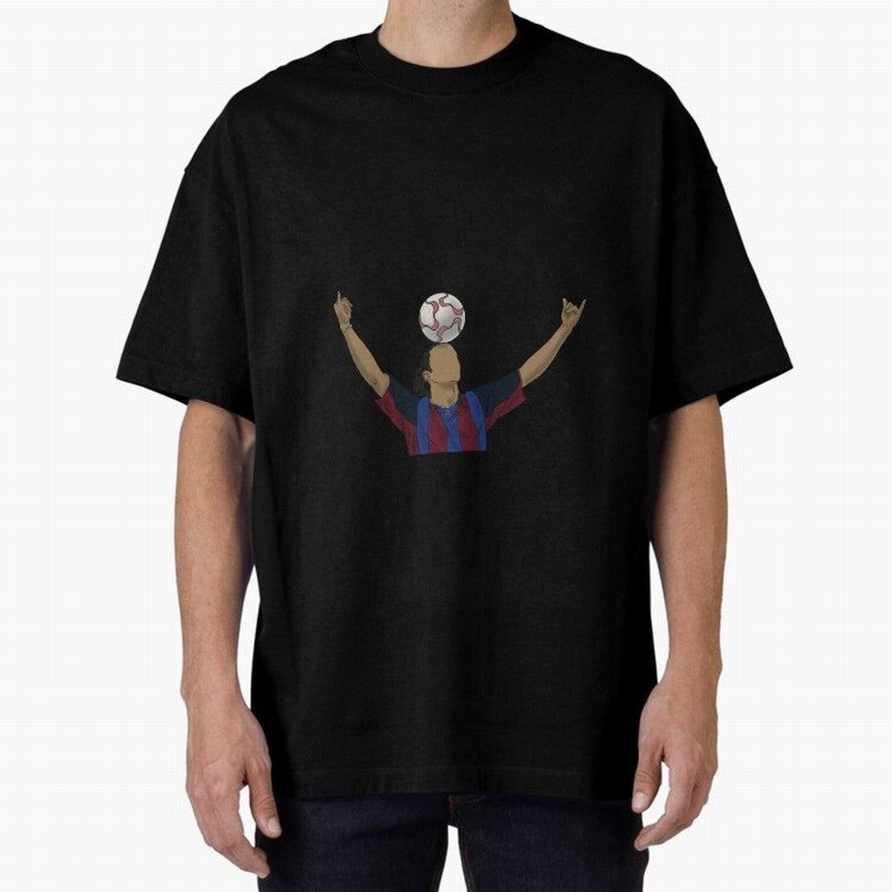 Balancing Act Classic T-Shirt Bring Champion Energy into FIFA World Cup 2026 Group Stage Spirit, Centered on Netherlands, Mbappe, Classic Soccer Heritage, Championship Pressure, Fan Loyalty and International Pride; Perfect for Fans, Collectors,