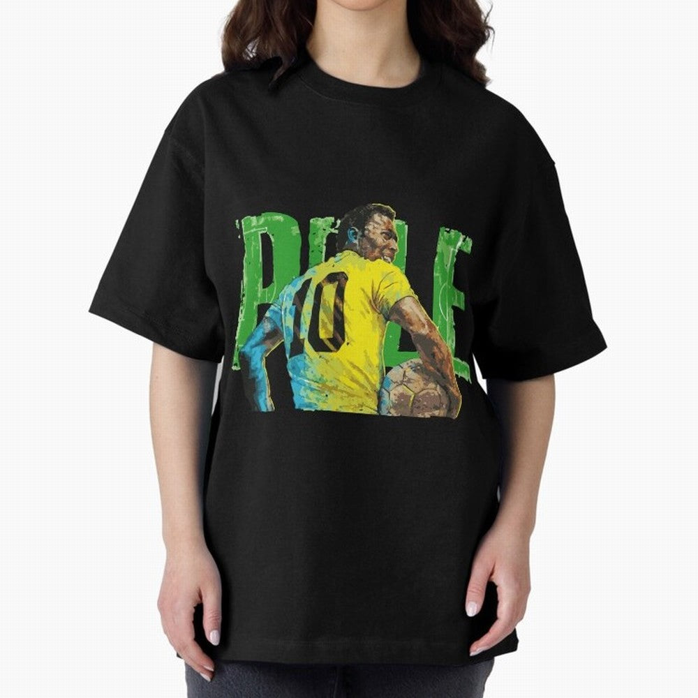 Pele 1940-2022 Classic Design [HiSVG.CoM] Classic T-Shirt Treasure Global Football Passion for FIFA World Cup 2026 Group Stage, Celebrating Mbappe and Neymar, England, France and Netherlands, Championship Spirit, Famous Goals, Roaring Crowds and