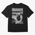 Pel¨¦ wears the crown Classic T-Shirt Turn Football Passion into Match Day Hype around FIFA World Cup 2026 Group Stage, Messi and Cristiano Ronaldo, Portugal, Global Supporter Spirit, Legendary Goals, National Colors and Tournament Celebration;