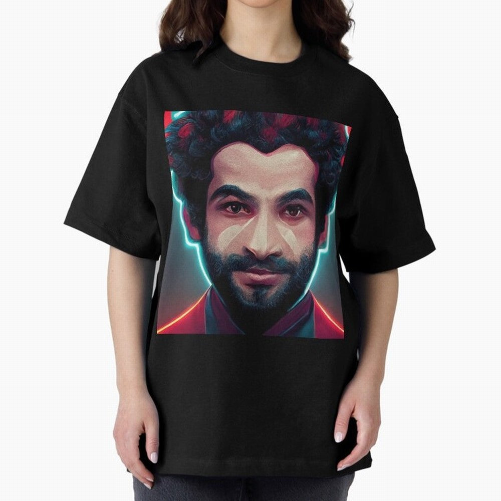 Mo Salah Classic T-Shirt Mark FIFA World Cup 2026 Group Stage Spirit, Connected to Brazil, Portugal and Argentina, Mbappe and Neymar, Classic Soccer Heritage, Championship Pressure, Fan Loyalty and International Pride; Made for Die Hard Supporters,