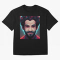 Mo Salah Classic T-Shirt Mark FIFA World Cup 2026 Group Stage Spirit, Connected to Brazil, Portugal and Argentina, Mbappe and Neymar, Classic Soccer Heritage, Championship Pressure, Fan Loyalty and International Pride; Made for Die Hard Supporters,