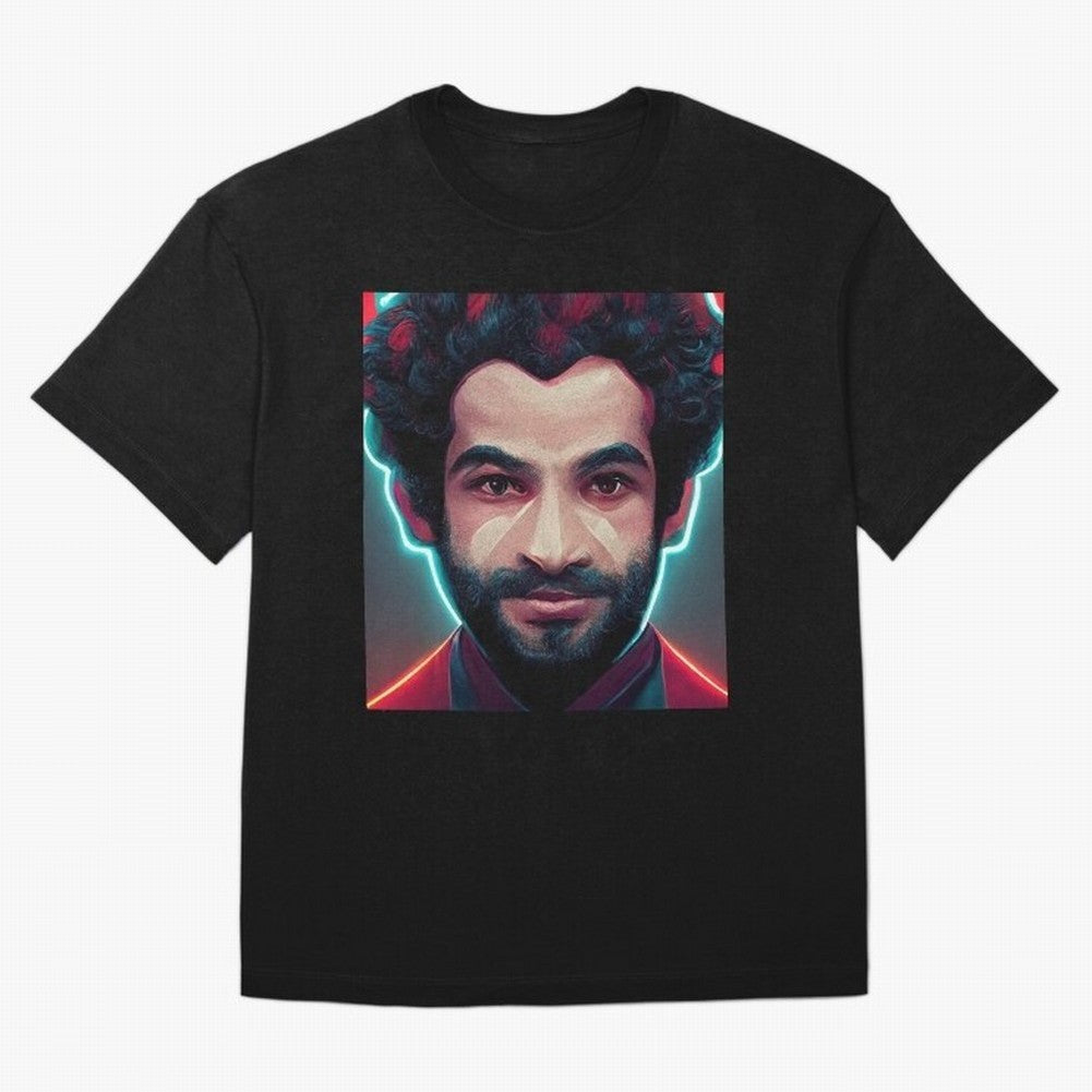 Mo Salah Classic T-Shirt Mark FIFA World Cup 2026 Group Stage Spirit, Connected to Brazil, Portugal and Argentina, Mbappe and Neymar, Classic Soccer Heritage, Championship Pressure, Fan Loyalty and International Pride; Made for Die Hard Supporters,
