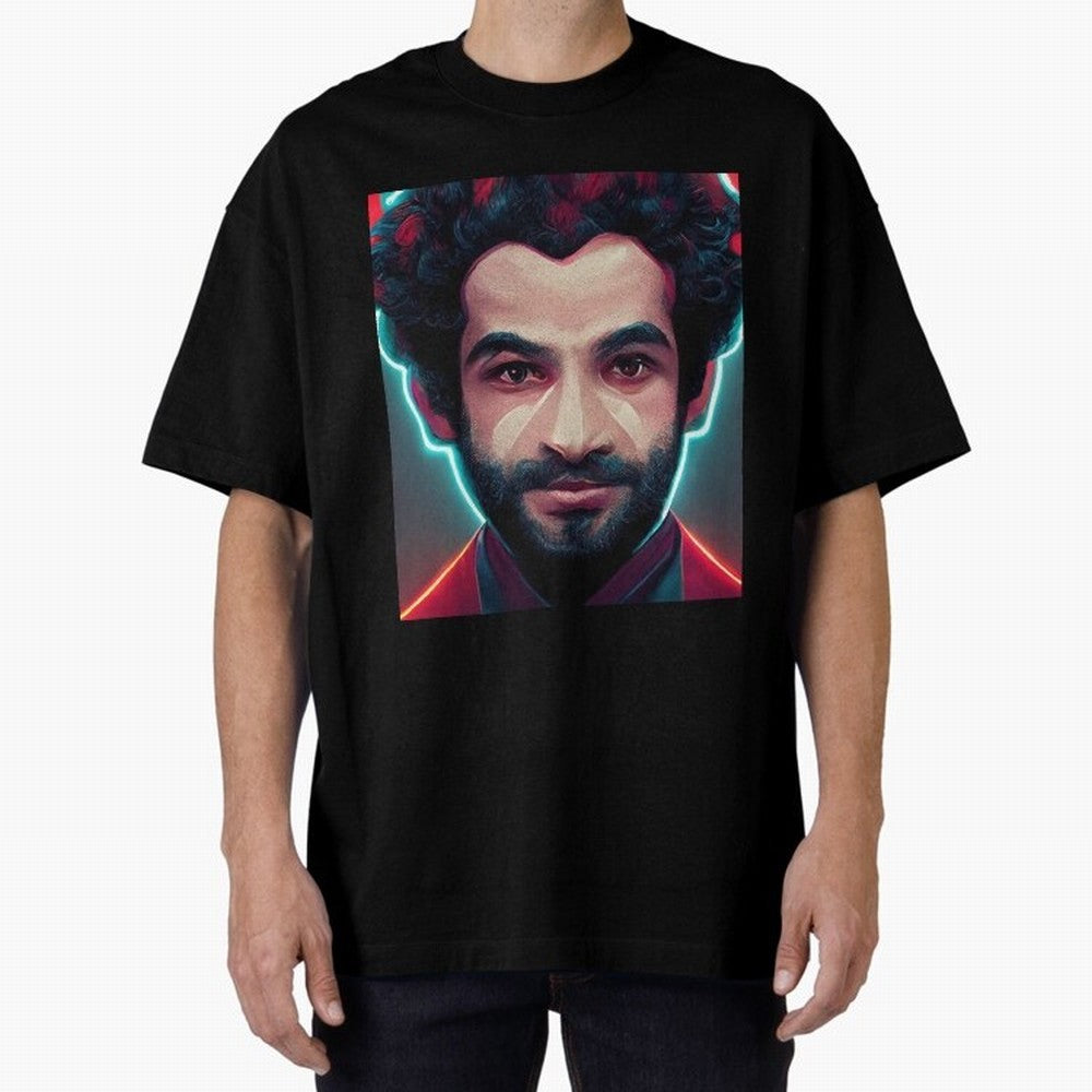 Mo Salah Classic T-Shirt Mark FIFA World Cup 2026 Group Stage Spirit, Connected to Brazil, Portugal and Argentina, Mbappe and Neymar, Classic Soccer Heritage, Championship Pressure, Fan Loyalty and International Pride; Made for Die Hard Supporters,