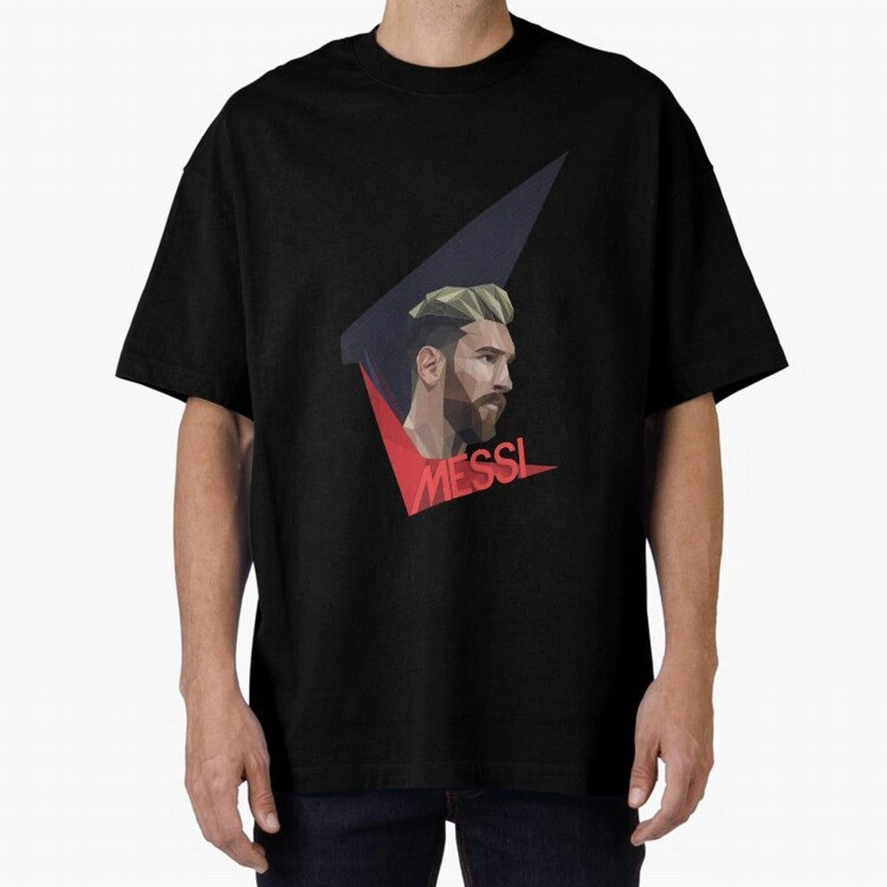 Legend - Messi Classic T-Shirt Honor Champions and Dreams in FIFA World Cup 2026 Highlighting Messi, Neymar and Mbappe, France and Portugal Energy, Fan Favorite Moments, National Team Passion, Big Match Drama and Soccer History; Great for