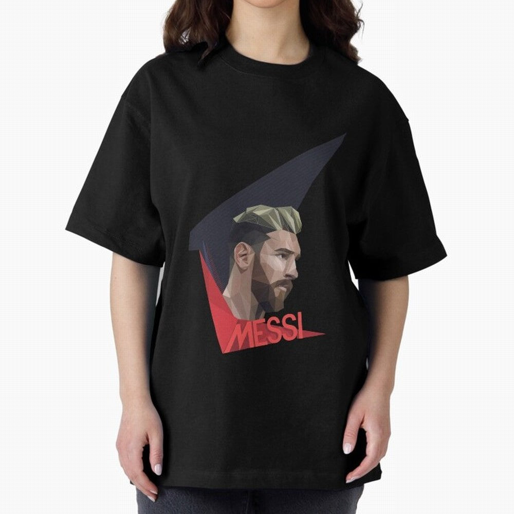 Legend - Messi Classic T-Shirt Honor Champions and Dreams in FIFA World Cup 2026 Highlighting Messi, Neymar and Mbappe, France and Portugal Energy, Fan Favorite Moments, National Team Passion, Big Match Drama and Soccer History; Great for