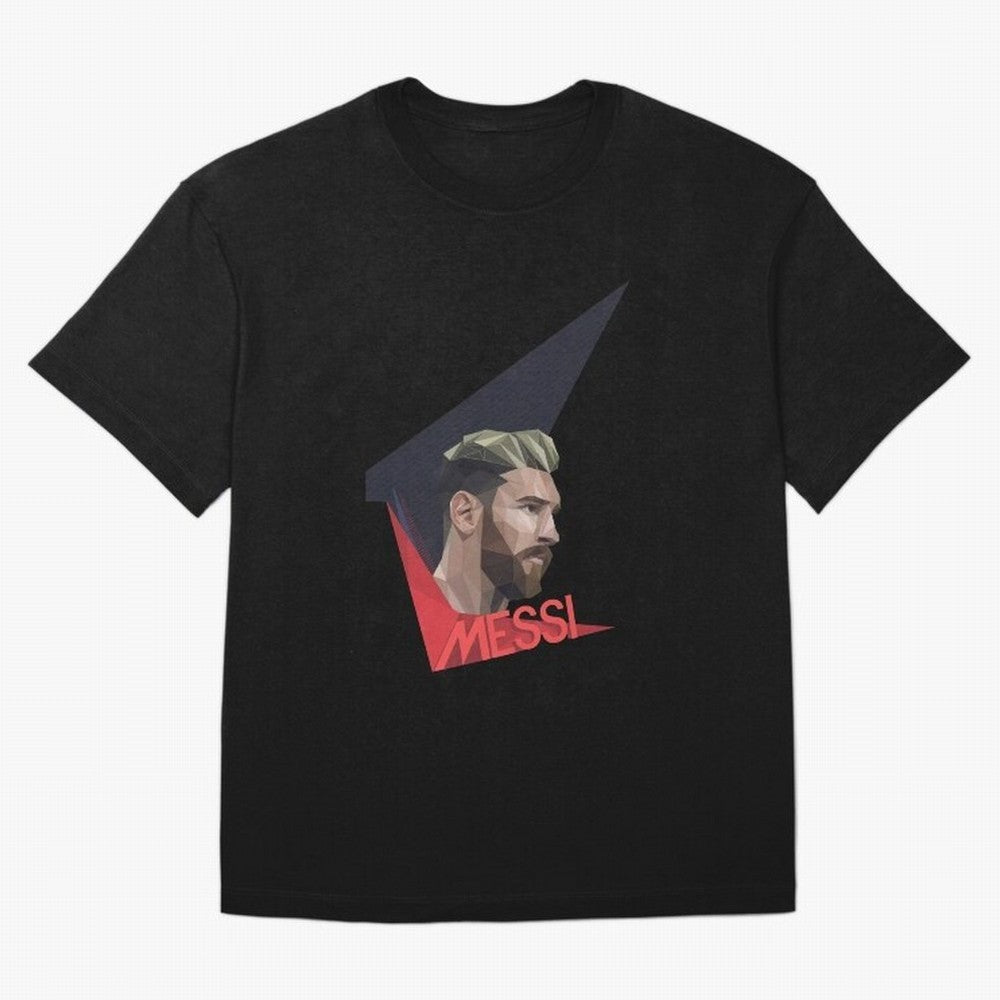 Legend - Messi Classic T-Shirt Honor Champions and Dreams in FIFA World Cup 2026 Highlighting Messi, Neymar and Mbappe, France and Portugal Energy, Fan Favorite Moments, National Team Passion, Big Match Drama and Soccer History; Great for