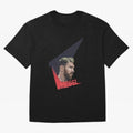 Legend - Messi Classic T-Shirt Honor Champions and Dreams in FIFA World Cup 2026 Highlighting Messi, Neymar and Mbappe, France and Portugal Energy, Fan Favorite Moments, National Team Passion, Big Match Drama and Soccer History; Great for