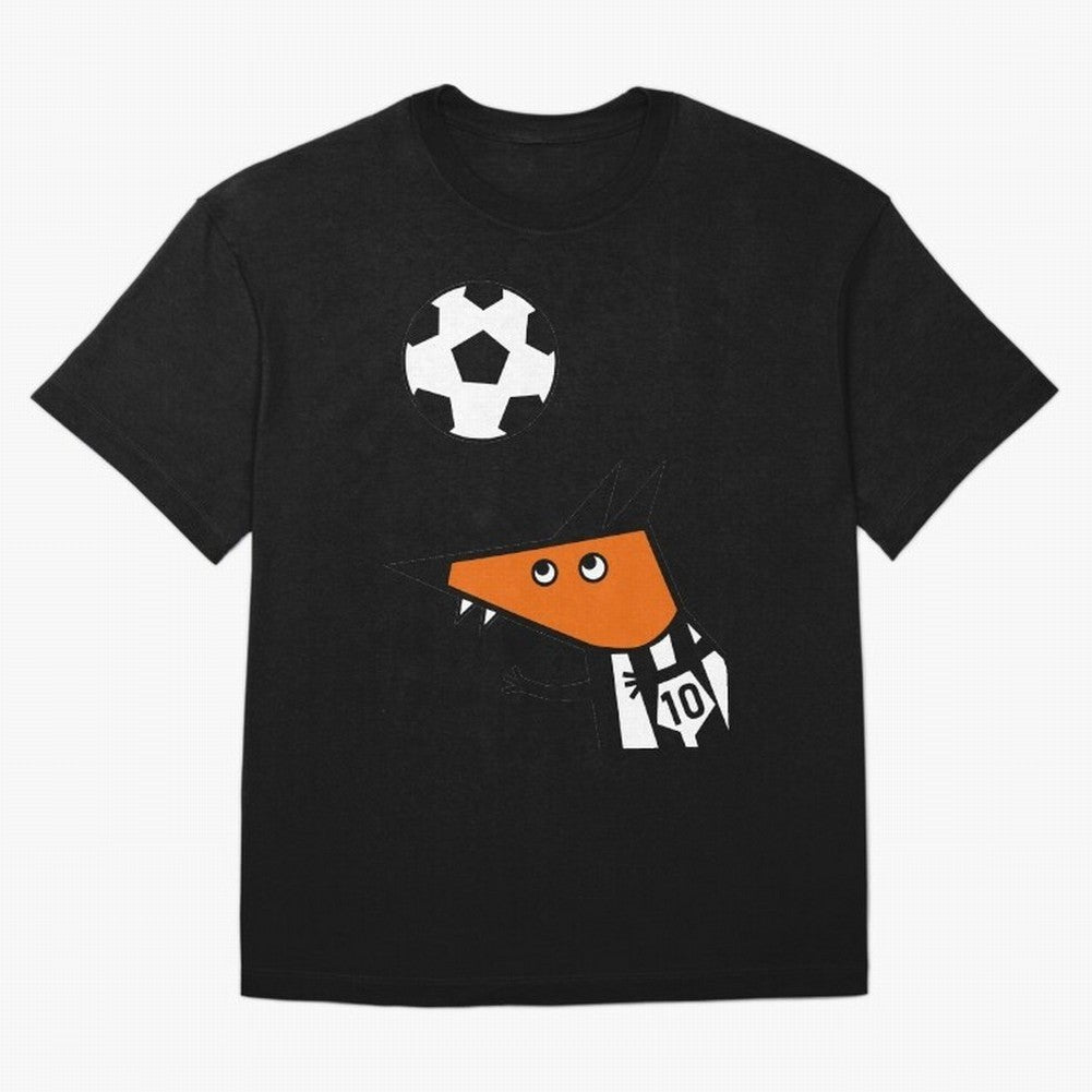 Football FOX Oversized T-Shirt Get Ready for Match Day Hype around FIFA World Cup 2026 USA Canada Mexico, Neymar, Haaland and Cristiano Ronaldo, Argentina, France and Brazil, Game Day Rituals, Football Legends, Country Pride and the Road to the