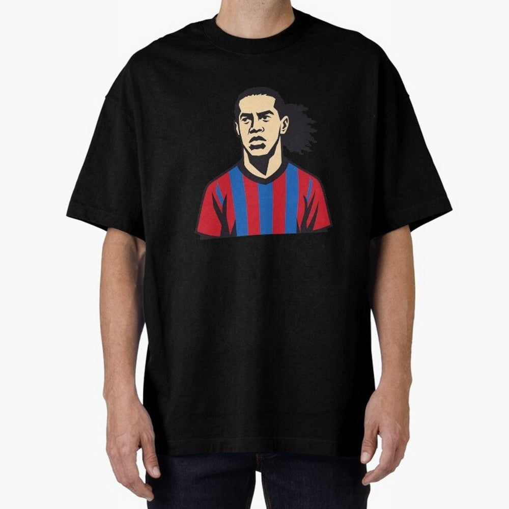 O Bruxo Classic T-Shirt Create FIFA World Cup 2026 Capturing Messi, England and Germany Energy, Goal Celebration Energy, Supporter Heritage, Football Icons and Worldwide Tournament Joy; Ideal for Fans Who Follow Messi, Cristiano Ronaldo, CR7,