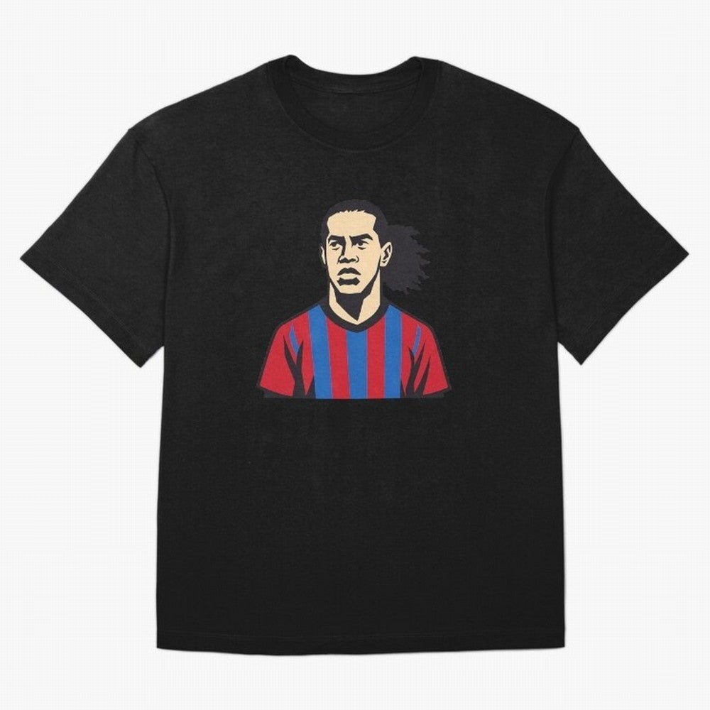 O Bruxo Classic T-Shirt Create FIFA World Cup 2026 Capturing Messi, England and Germany Energy, Goal Celebration Energy, Supporter Heritage, Football Icons and Worldwide Tournament Joy; Ideal for Fans Who Follow Messi, Cristiano Ronaldo, CR7,