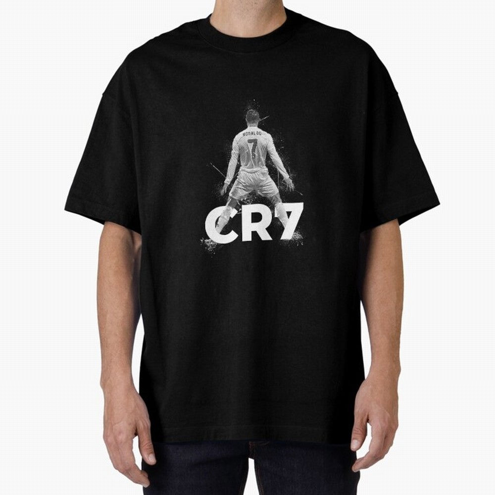 cr7 art 1 Classic T-Shirt Honor the Beautiful Game during the FIFA World Cup 2026 Group Stage Journey through Neymar, Haaland and Cristiano Ronaldo Highlights, Argentina and Brazil Pride, Stadium Memories, Football Loyalty, International Chants and
