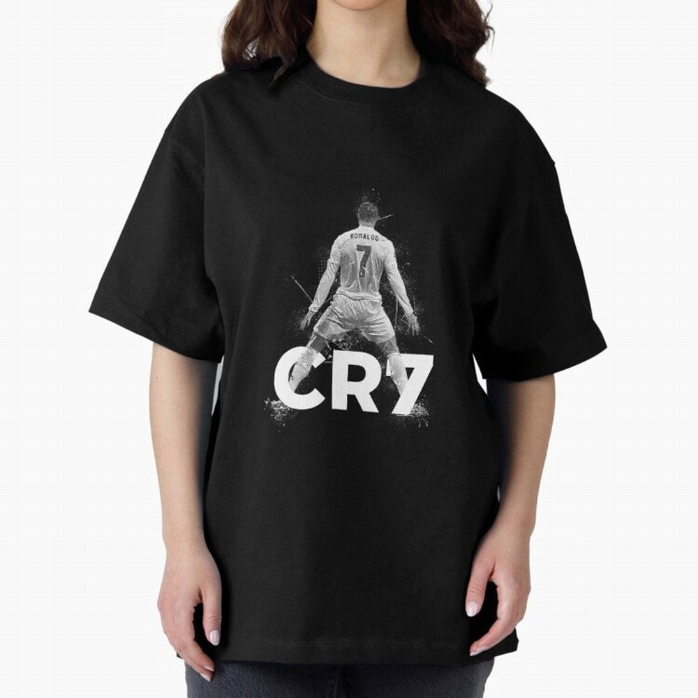 cr7 art 1 Classic T-Shirt Honor the Beautiful Game during the FIFA World Cup 2026 Group Stage Journey through Neymar, Haaland and Cristiano Ronaldo Highlights, Argentina and Brazil Pride, Stadium Memories, Football Loyalty, International Chants and