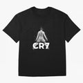 cr7 art 1 Classic T-Shirt Honor the Beautiful Game during the FIFA World Cup 2026 Group Stage Journey through Neymar, Haaland and Cristiano Ronaldo Highlights, Argentina and Brazil Pride, Stadium Memories, Football Loyalty, International Chants and