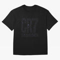 cr7 art 2 Oversized T-Shirt Celebrate FIFA World Cup 2026 Group Stage Driven by Messi, Neymar and Mbappe, Spain Energy, Soccer Culture, Superstar Moments, National Team Dreams and Competitive Fire; Made for Die Hard Supporters, Soccer Lovers, Game