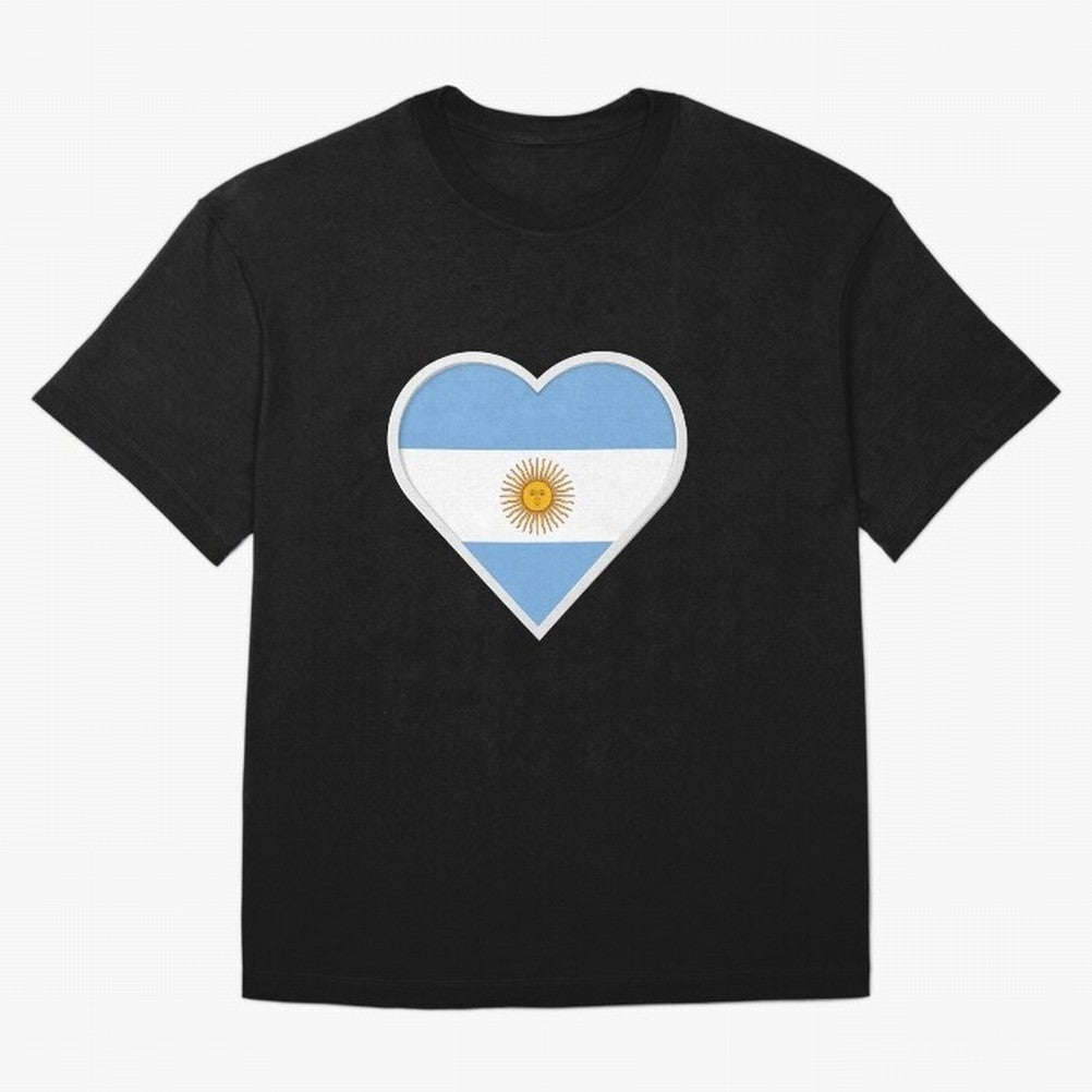 Argentina World Cup Brazil Futebol Portugal Croatia Football Soccer Sports Mondial Morocco France Fifa 2022 Argentina Netherlands Neymar Ronaldo Ziyech Bounou Oversized T-Shirt Relive FIFA World Cup 2026 Group Stage Spirit, with France, Haaland,