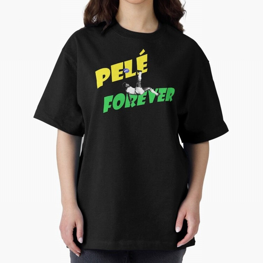 Pel¨¦ Forever Classic T-Shirt Celebrate the Biggest Stage of Match Day Hype around FIFA World Cup 2026, CR7, Argentina, Supporter Pride, Iconic Celebrations, Legendary Names and Global Match Day Energy; Built for Supporters Chasing Trophy Dreams,