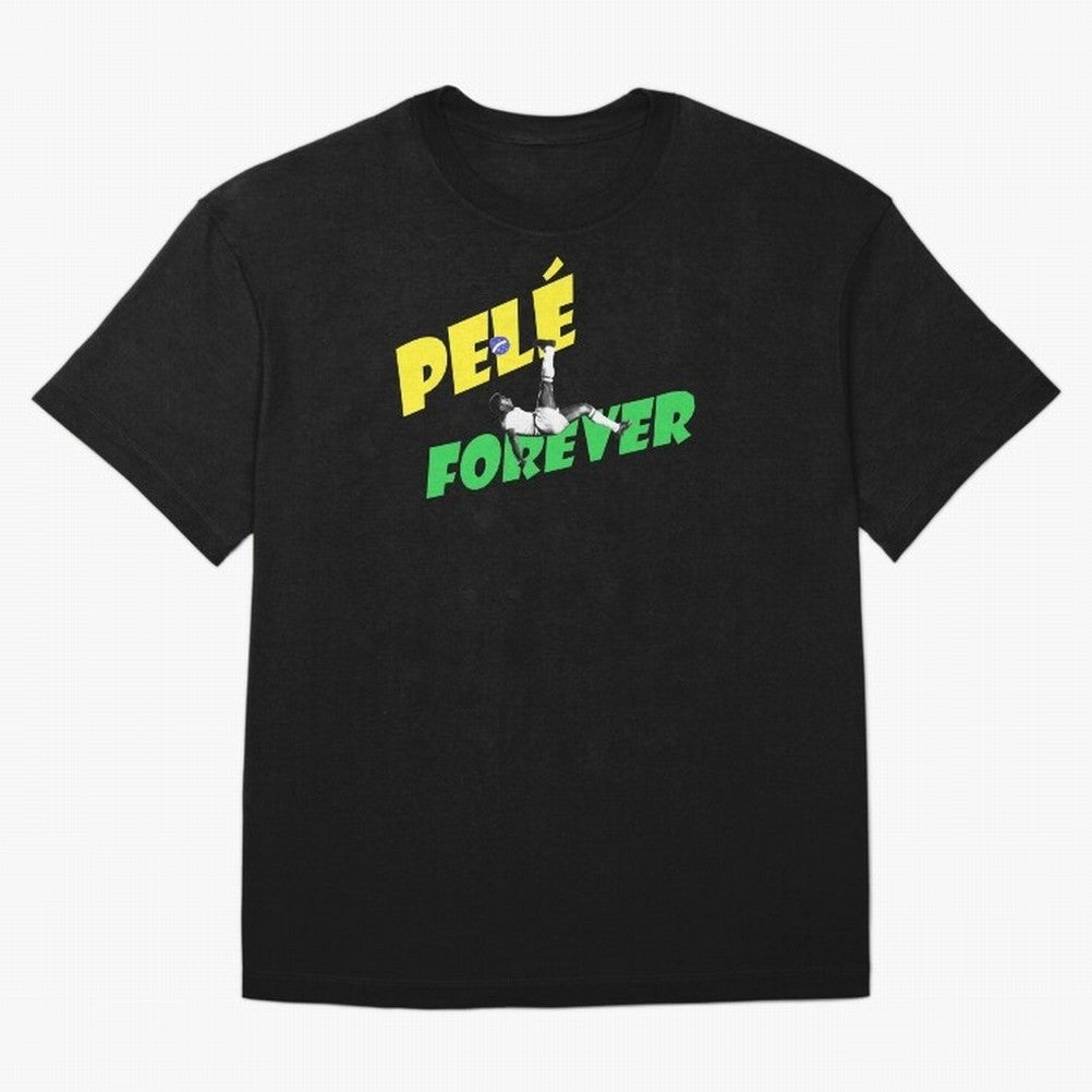 Pel¨¦ Forever Classic T-Shirt Celebrate the Biggest Stage of Match Day Hype around FIFA World Cup 2026, CR7, Argentina, Supporter Pride, Iconic Celebrations, Legendary Names and Global Match Day Energy; Built for Supporters Chasing Trophy Dreams,
