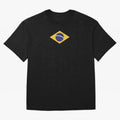 Brazil Classic T-Shirt Join Supporters Worldwide for Global Football Passion for FIFA World Cup 2026, Inspired by Messi, Neymar and Mbappe, England, Football Passion, Legendary Performances, Festival Vibes and Supporter Community; Made for