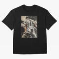 CRISTIANO RONALDO - JUVENTUS Classic T-Shirt Show Championship Spirit for FIFA World Cup 2026 Group Stage Built around CR7 and Messi, Argentina Energy, Stadium Chants, National Pride, Trophy Dreams and Unforgettable Football Memories; Made for Die
