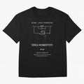 Sergi Roberto Winning Goal vs PSG (La Remontada) Classic T-Shirt Support the Legends of FIFA World Cup 2026 Group Stage for Fans of Neymar, Haaland and Cristiano Ronaldo and England and Germany, Bringing Vintage Soccer Flavor, Modern Football