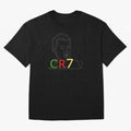 Cristiano Ronaldo Essential T-Shirt Relive the Noise and Pride of the FIFA World Cup 2026 USA Canada Mexico Journey through Cristiano Ronaldo Highlights, England and Germany Pride, Tournament Hype, Historic Matchups, Family Viewing Parties and