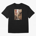 Barcelona Print Classic T-Shirt Celebrate Fan Culture around FIFA World Cup 2026 USA Canada Mexico Filled with Cristiano Ronaldo, Brazil, Portugal and Argentina Energy, Football Festival Excitement, Trophy Ambitions, Country Rivalries and Star