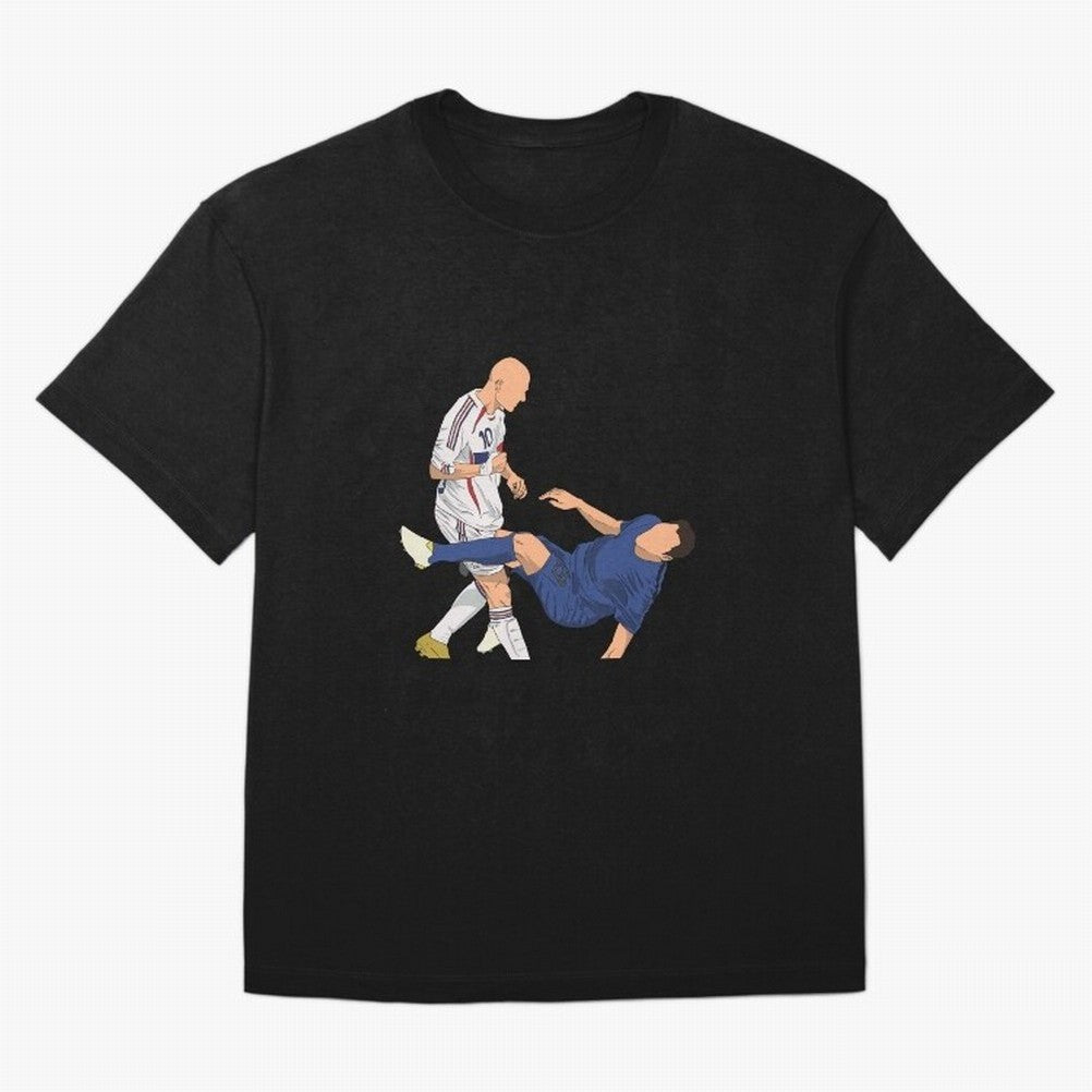 Manimal Oversized T-Shirt Celebrate the Magic of FIFA World Cup 2026 USA Canada Mexico Centered on Messi, France Energy, Match Day Excitement, Supporter Culture, Golden Goals and Global Football Passion; Perfect for Supporters Who Want Bold