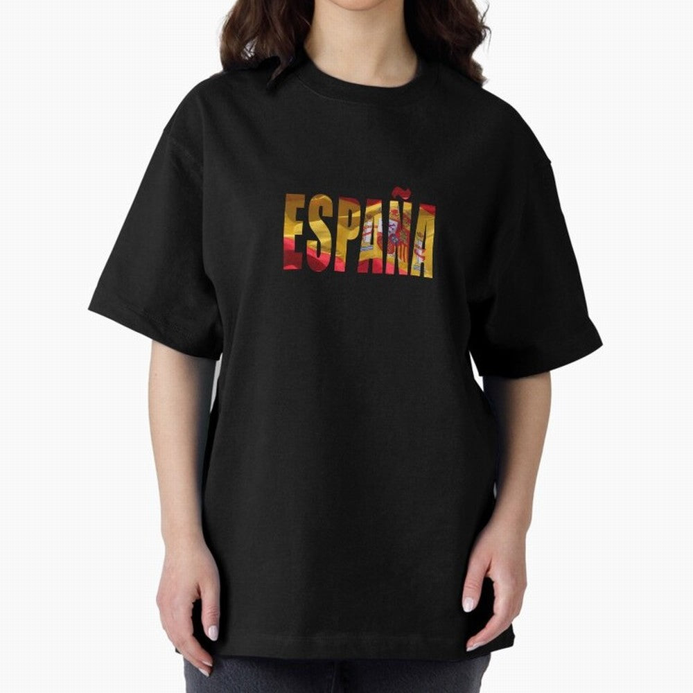 Espa?a 2 Classic T-Shirt Show Match Day Excitement for FIFA World Cup 2026 Featuring Messi, CR7 and Mbappe, Netherlands Energy, Tournament Hype, Historic Matchups, Family Viewing Parties and Global Sports Pride; Ideal for Fans Who Follow Messi,