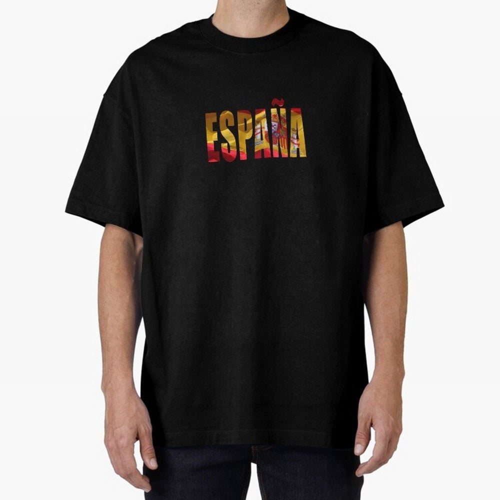 Espa?a 2 Classic T-Shirt Show Match Day Excitement for FIFA World Cup 2026 Featuring Messi, CR7 and Mbappe, Netherlands Energy, Tournament Hype, Historic Matchups, Family Viewing Parties and Global Sports Pride; Ideal for Fans Who Follow Messi,