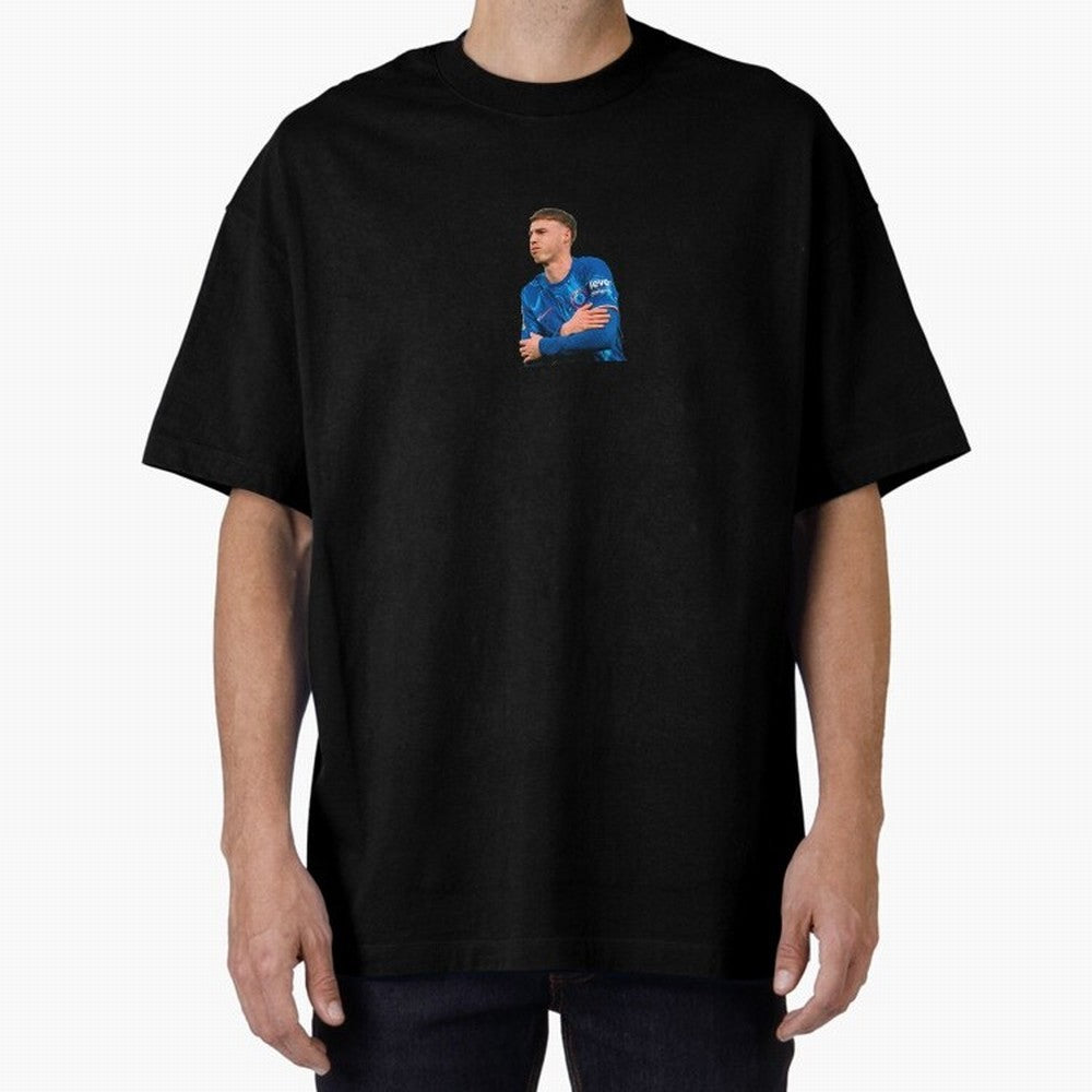 COLE PALMER, AURA Classic T-Shirt Share FIFA World Cup 2026 USA Canada Mexico for Fans of Cristiano Ronaldo and Argentina, France and Brazil, Bringing Tournament Hype, Historic Matchups, Family Viewing Parties and Global Sports Pride; Built for