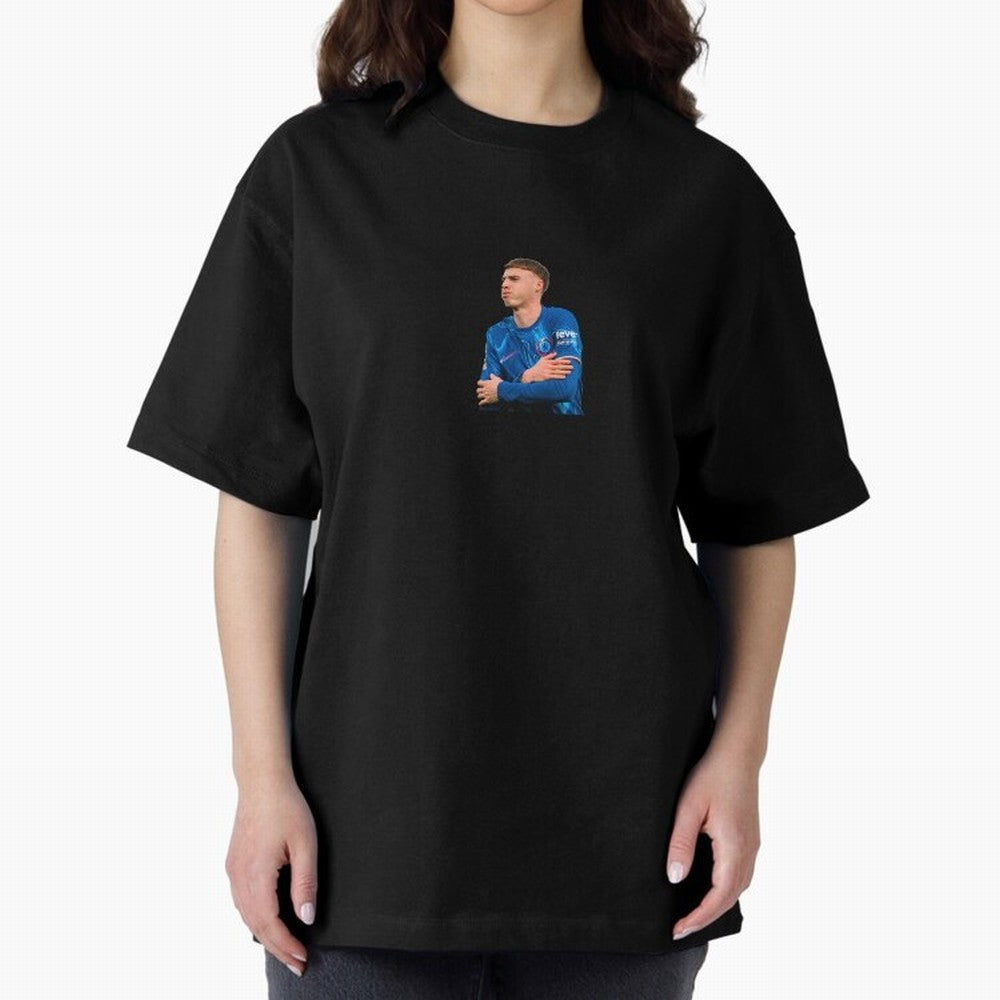 COLE PALMER, AURA Classic T-Shirt Share FIFA World Cup 2026 USA Canada Mexico for Fans of Cristiano Ronaldo and Argentina, France and Brazil, Bringing Tournament Hype, Historic Matchups, Family Viewing Parties and Global Sports Pride; Built for