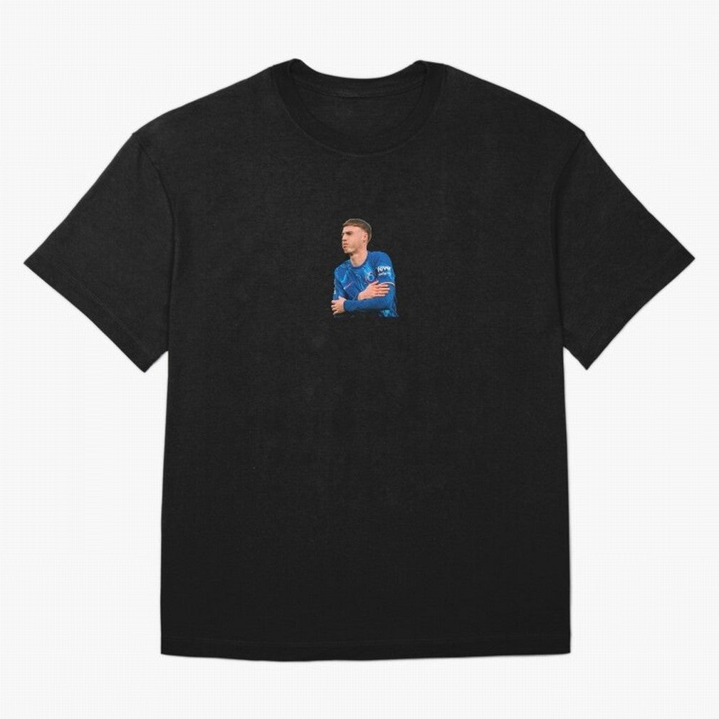 COLE PALMER, AURA Classic T-Shirt Share FIFA World Cup 2026 USA Canada Mexico for Fans of Cristiano Ronaldo and Argentina, France and Brazil, Bringing Tournament Hype, Historic Matchups, Family Viewing Parties and Global Sports Pride; Built for