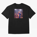 Lamine Yamal Oversized T-Shirt Bring Trophy Dreams to Global Football Passion for FIFA World Cup 2026 Group Stage, Driven by Messi, Germany, Stadium Chants, National Pride, Trophy Dreams and Unforgettable Football Memories; Made for Die Hard