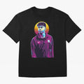 Lamine Yamal Classic T-Shirt Back Your Heroes with the FIFA World Cup 2026 Group Stage Journey through Cristiano Ronaldo Highlights, France and Portugal Pride, Fan Favorite Moments, National Team Passion, Big Match Drama and Soccer History; Built