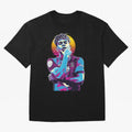 Lamine Yamal goal celebration Classic T-Shirt Celebrate Golden Goal Energy in Match Day Hype around FIFA World Cup 2026 USA Canada Mexico, Mbappe, England and Germany, Football Festival Excitement, Trophy Ambitions, Country Rivalries and Star