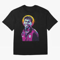 lamine yamal - sweet smile Classic T-Shirt Make Memories around Global Football Passion for FIFA World Cup 2026 USA Canada Mexico, Centered on Mbappe, Portugal, Vintage Soccer Flavor, Modern Football Stars, National Flags and Final Night Emotion;