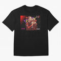 Ricardo 22 Classic T-Shirt Embrace Global Football Passion for FIFA World Cup 2026 Group Stage, Connected to Mbappe, Argentina and Brazil, Football Passion, Legendary Performances, Festival Vibes and Supporter Community; Perfect for People Who Love