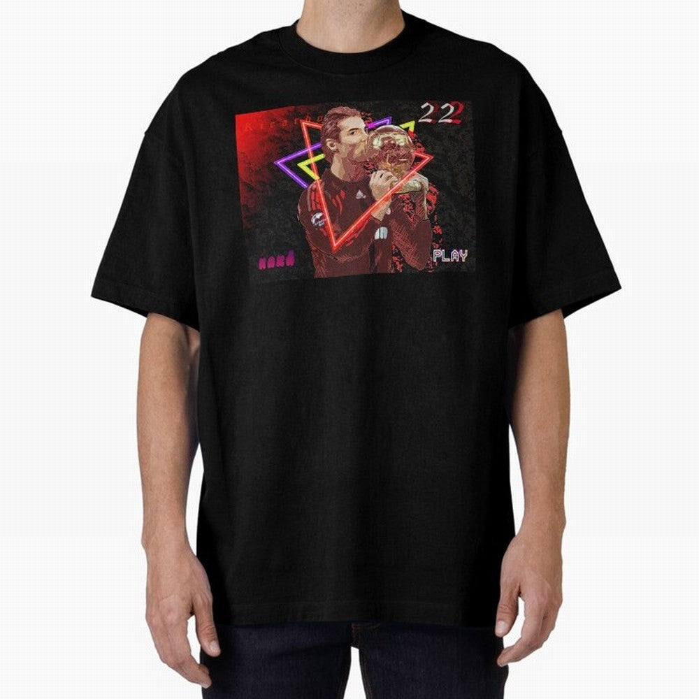 Ricardo 22 Classic T-Shirt Embrace Global Football Passion for FIFA World Cup 2026 Group Stage, Connected to Mbappe, Argentina and Brazil, Football Passion, Legendary Performances, Festival Vibes and Supporter Community; Perfect for People Who Love