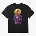 Yamal Lamine fcb club Oversized T-Shirt Spotlight FIFA World Cup 2026 Spirit, Filled with Spain and Netherlands, CR7 and Messi, Championship Spirit, Famous Goals, Roaring Crowds and International Football Unity; Great for Supporters Who Love
