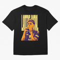 Lamine yamal pop art Oversized T-Shirt Honor the Football Icons of FIFA World Cup 2026 USA Canada Mexico Driven by Mbappe and Neymar, Netherlands Energy, Soccer Culture, Superstar Moments, National Team Dreams and Competitive Fire; Ideal for Fans