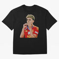 Lamine Yamal spain team Classic T-Shirt Live for the Drama of FIFA World Cup 2026 USA Canada Mexico Capturing Haaland and Mbappe, Portugal, Spain and Germany Energy, Football Festival Excitement, Trophy Ambitions, Country Rivalries and Star Player