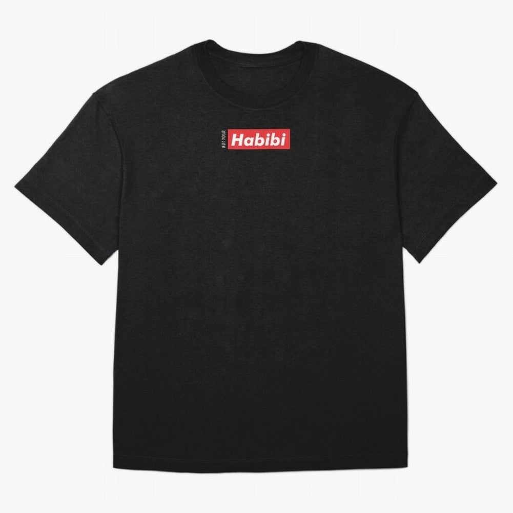 not your habibi funny design shirt Classic T-Shirt Honor the Beautiful Game during FIFA World Cup 2026 for Fans of Cristiano Ronaldo and Argentina and Brazil, Bringing Football History, Final Match Energy, Crowd Noise and Once in a Lifetime