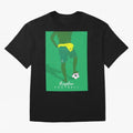 Brazilian Football Tribute Classic T-Shirt Bring a Champion Mindset to FIFA World Cup 2026 for Fans of Messi, CR7 and Mbappe and Netherlands, Bringing Stadium Chants, National Pride, Trophy Dreams and Unforgettable Football Memories; Made for