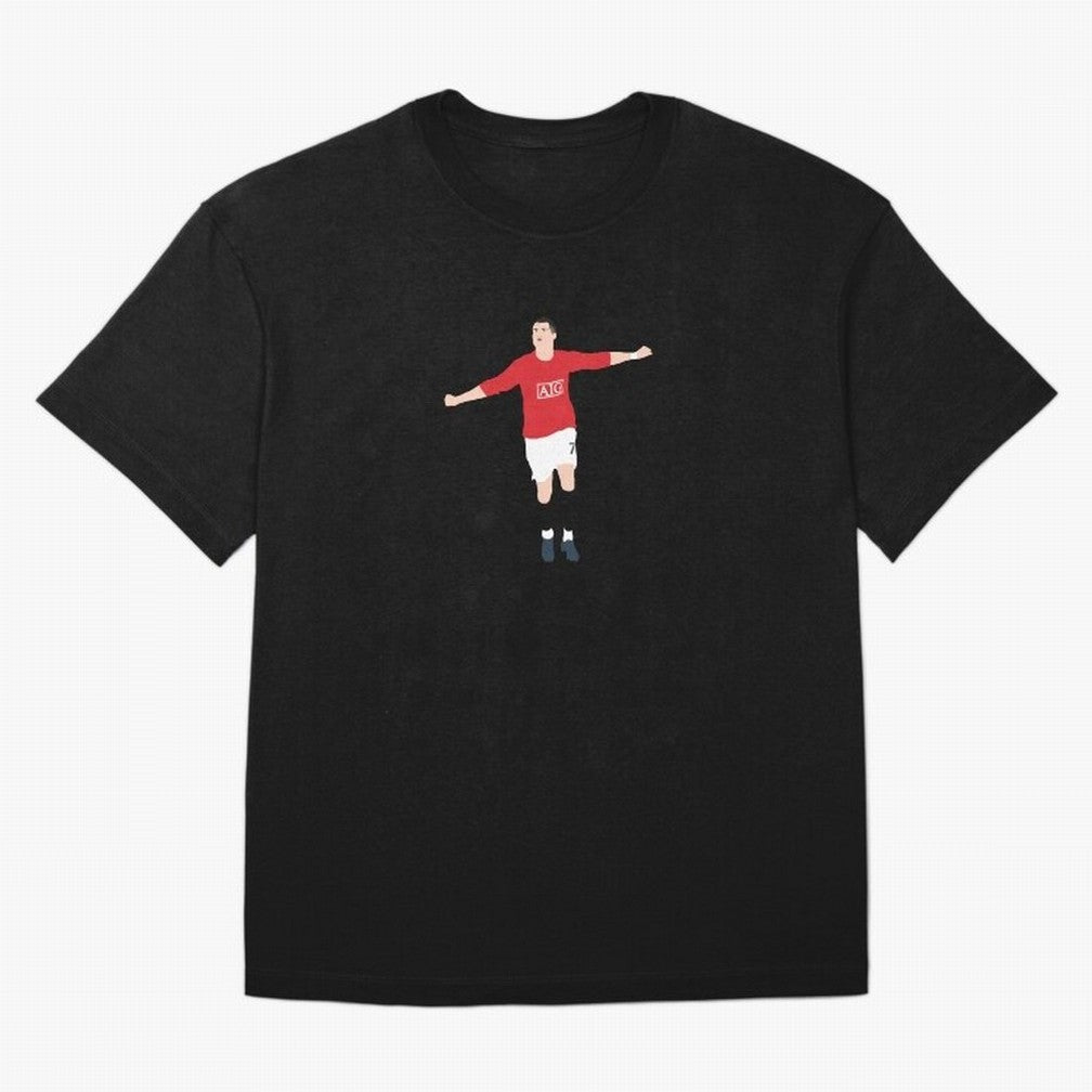 Vintage Cristiano Ronaldo Oversized T-Shirt Celebrate Fan Favorites in FIFA World Cup 2026 USA Canada Mexico Filled with Messi, France and Portugal Energy, Tournament Hype, Historic Matchups, Family Viewing Parties and Global Sports Pride; Great