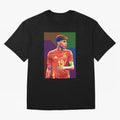 Lamine Yamal Classic T-Shirt Celebrate Rivalries and Pride in the FIFA World Cup 2026 Group Stage Journey through Cristiano Ronaldo Highlights, France Pride, Supporter Pride, Iconic Celebrations, Legendary Names and Global Match Day Energy; Great