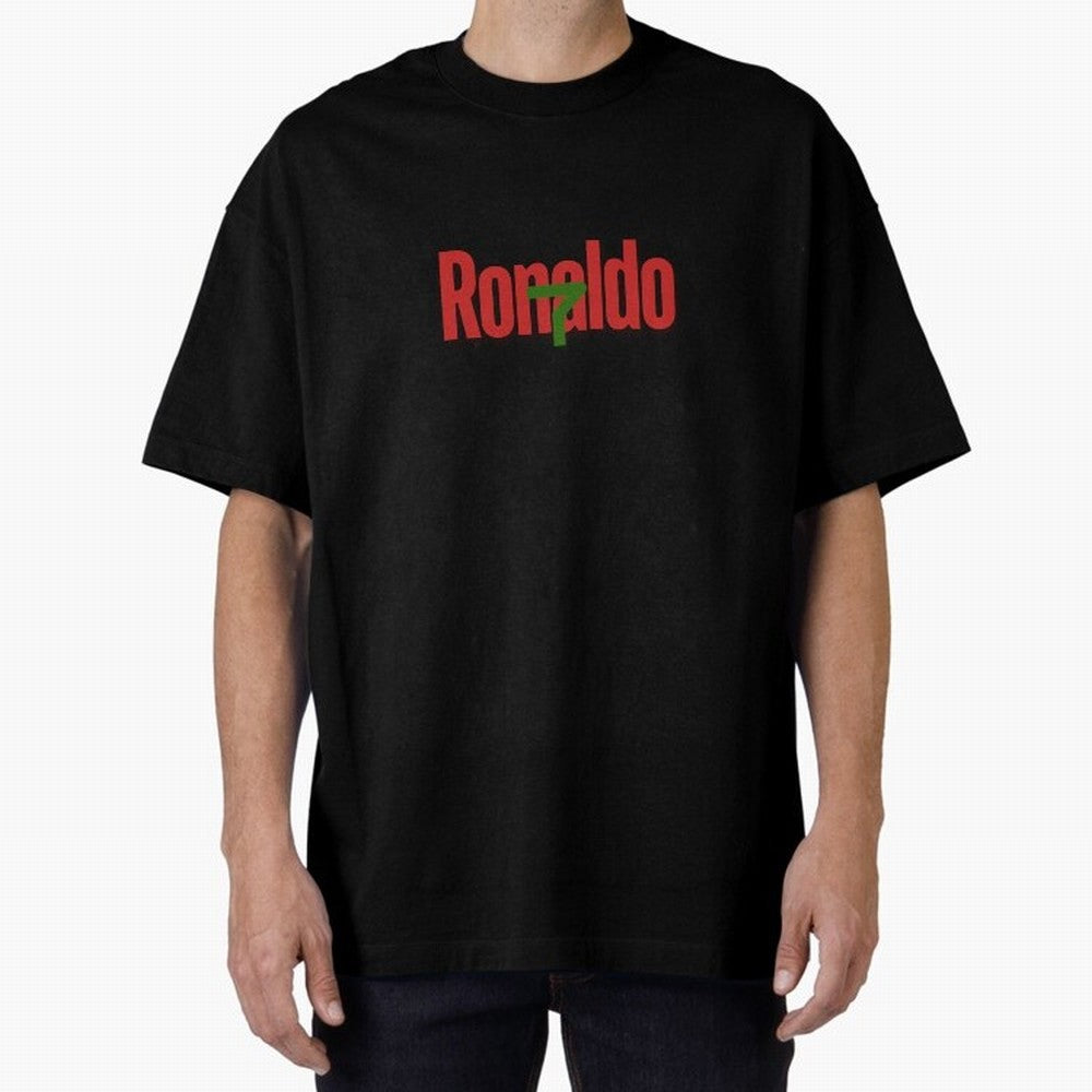 Football Ronaldo Reign CR 7 GOAT Classic T-Shirt Represent the FIFA World Cup 2026 Group Stage Journey through Haaland and Mbappe Highlights, Germany Pride, Stadium Memories, Football Loyalty, International Chants and Championship Tradition; Made