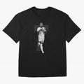 Vini Jnr Madrid Classic T-Shirt Showcase FIFA World Cup 2026 Group Stage Spirit, Featuring Netherlands, Cristiano Ronaldo, Stadium Memories, Football Loyalty, International Chants and Championship Tradition; Perfect for People Who Love Argentina,